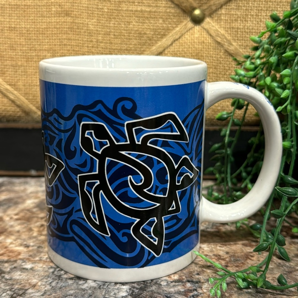 Hilo Hattie mug